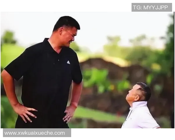 艾佛森亲自指导姚明训练揭秘篮球巨星之间的默契与成长之路