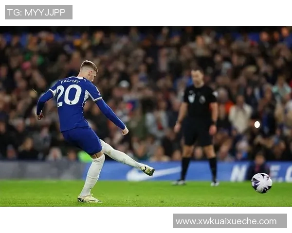 切尔西大胜曼城五球狂潮帽子戏法引领足总杯战术分析