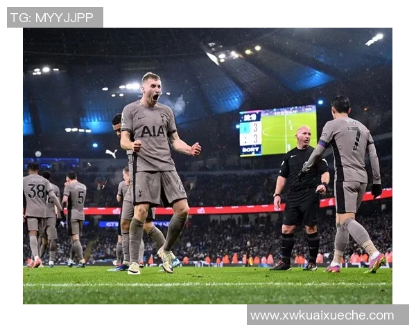 意甲热刺大胜莱比锡补时进球引发争议判罚全场沸腾