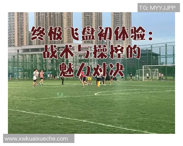 飞盘竞技的魅力揭秘：深入分析北京飞盘队的战术与策略