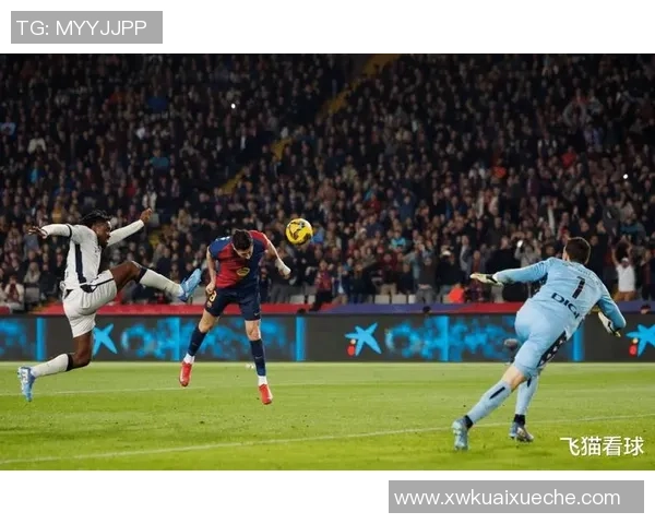 国王杯精彩对决国米狂胜巴萨四球绝杀瞬间回顾