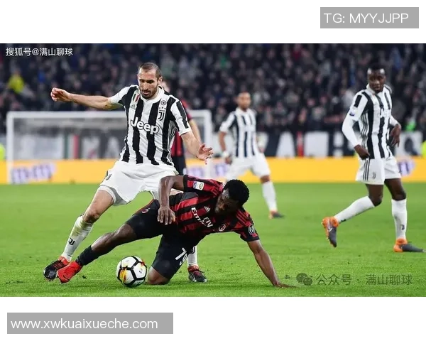尤文图斯逆转AC米兰2-1精彩瞬间回顾及十大进球集锦