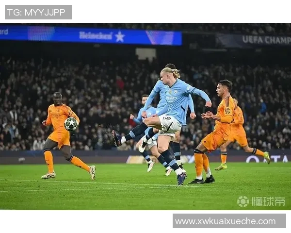 欧冠激战：多特蒙德逆转曼城点球大战成焦点引爆全场激情