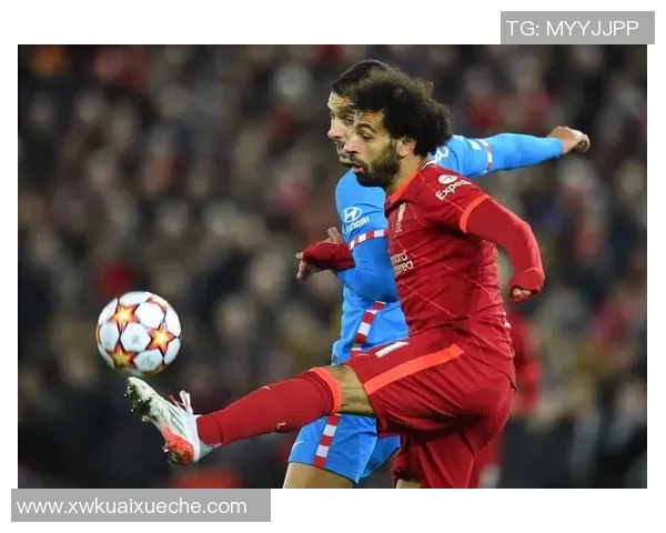 欧冠激战：马竞大胜利物浦五球狂潮引发争议判罚风波