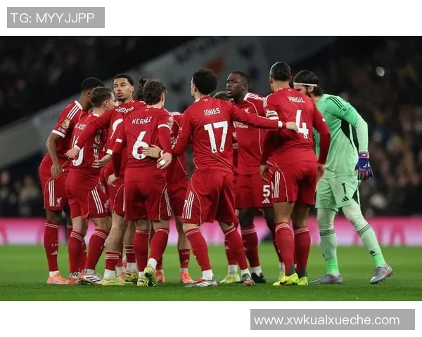 德甲精彩对决利物浦大胜莱比锡全场沸腾补时进球引爆激情