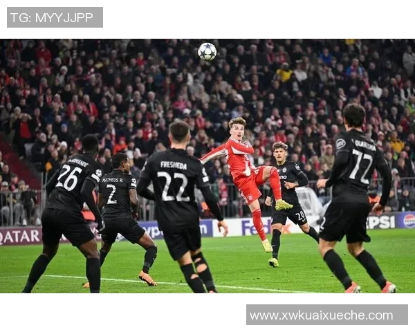 欧冠精彩对决：那不勒斯6比2逆袭拜仁战术解析与神扑回顾