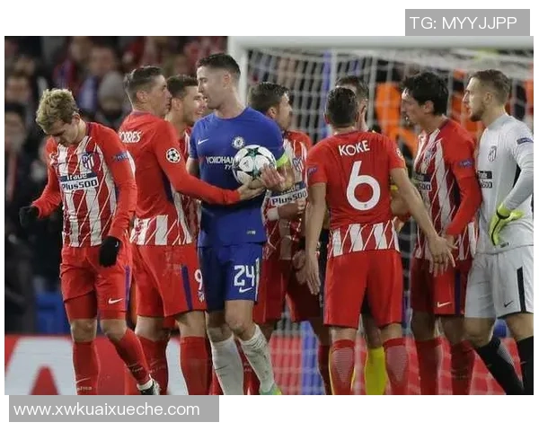 英超激战：多特蒙德与马竞战平乌龙球成比赛转折点解析