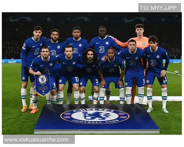 切尔西逆转巴萨精彩瞬间回顾欧联杯5-0大胜引发全场狂欢