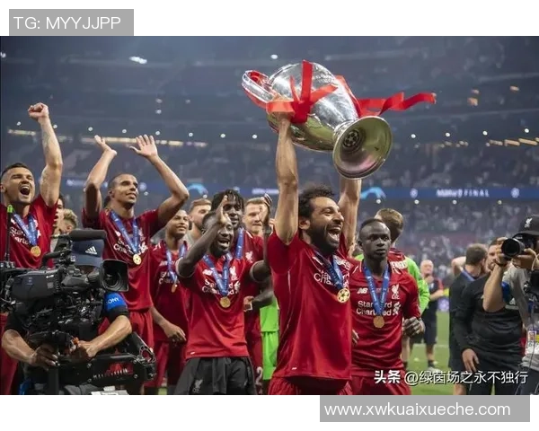 世界杯精彩对决利物浦与多特蒙德2比2平局十大进球瞬间回顾