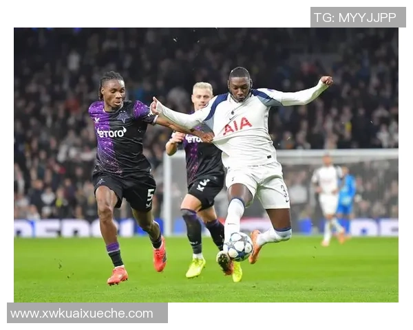 欧冠精彩对决国米大胜热刺乌龙球引爆全场十大进球回顾