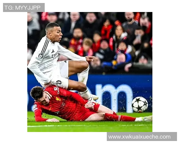 足总杯惊天逆转皇马6-2战胜利物浦帽子戏法引发转会热议